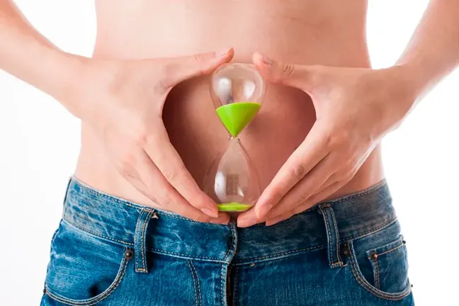 Metabolismo Bloqueado